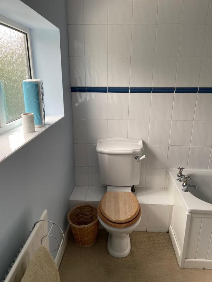 5 Bed House, 32 Tutbury Avenue, Cannon Park, Coventry, Cv4 7Bj Villa Dış mekan fotoğraf