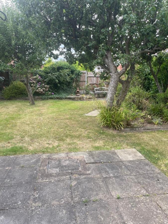5 Bed House, 32 Tutbury Avenue, Cannon Park, Coventry, Cv4 7Bj Villa Dış mekan fotoğraf